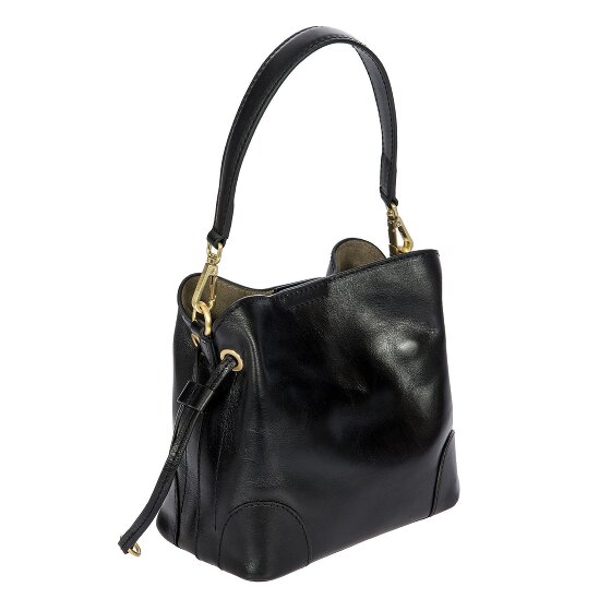 Bric's Volterra Borsa a tracolla Pelle 20 cm