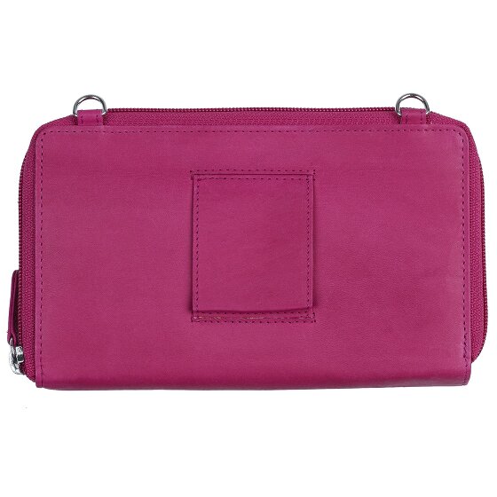 Bench Pochette portafoglio in pelle 19 cm