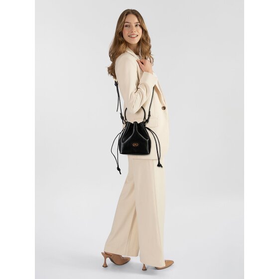 The Bridge Story Donna Mini borsa a mano Pelle 15 cm