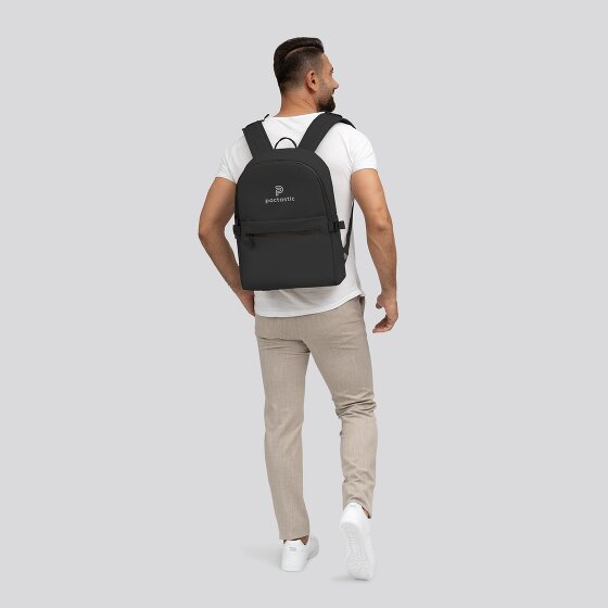 Pactastic Urban Collection Zaino da giorno 44 cm Scomparto per laptop
