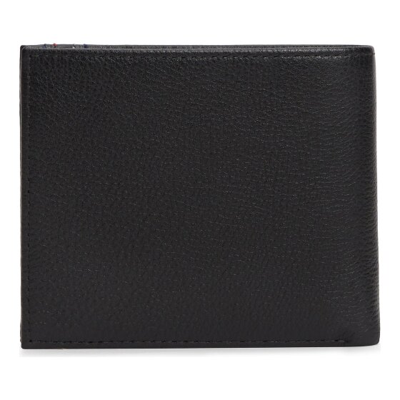 Tommy Hilfiger TH Central Portafoglio Pelle 11.5 cm