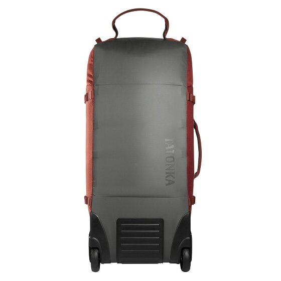 Tatonka Duffle Roller 80 2 ruote Borsa da viaggio 78 cm