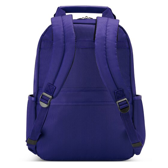 Delsey Paris x United Colors of Benetton Colour Block Scomparto per laptop da 42 cm