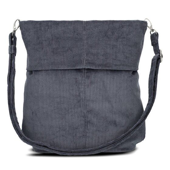 Zwei Mademoiselle.M Borsa a spalla 31 cm