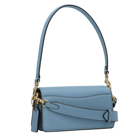 Coach Tabby Borsa a tracolla Pelle 20 cm