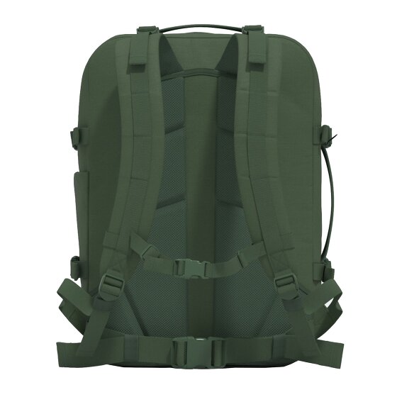 Cabin Zero Adventure 65 Zaino da giorno 52 cm