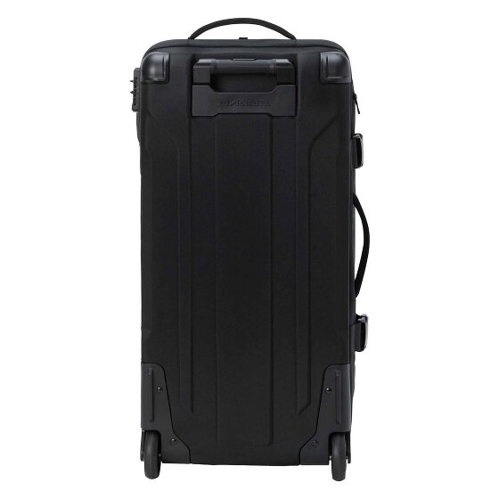 Dakine Split 85 L 2 ruote Borsa da viaggio 56 cm
