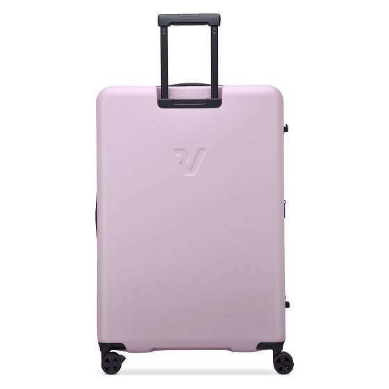 Roncato Florence 4 ruote Carrello 79 cm con piega di espansione