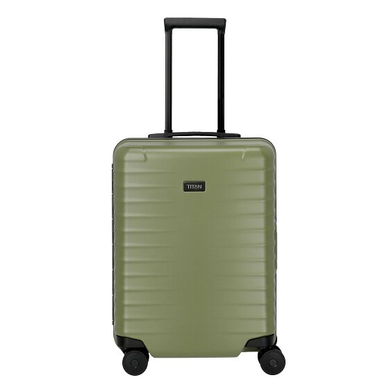 Titan Overseas 4 ruote Carrello della cabina S 55 cm