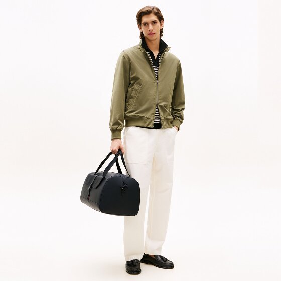 Tommy Hilfiger Foundation Borsa da viaggio Weekender 50 cm