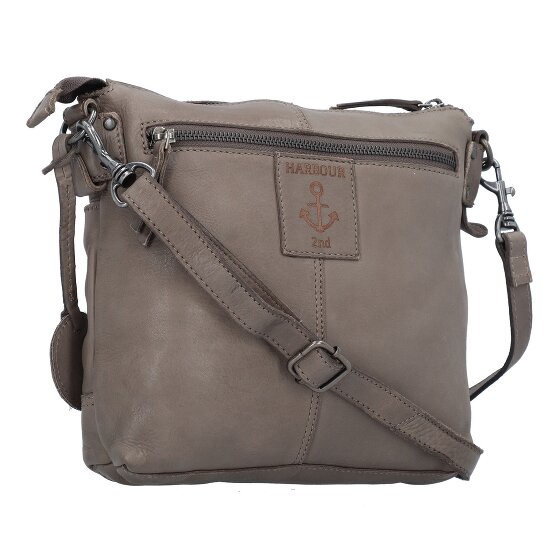 Harbour 2nd Anchor Love Isalie Borsa a tracolla Pelle 24 cm