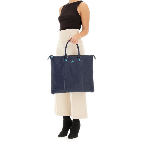 Gabs G3 Borsetta Vera Pelle 43 cm