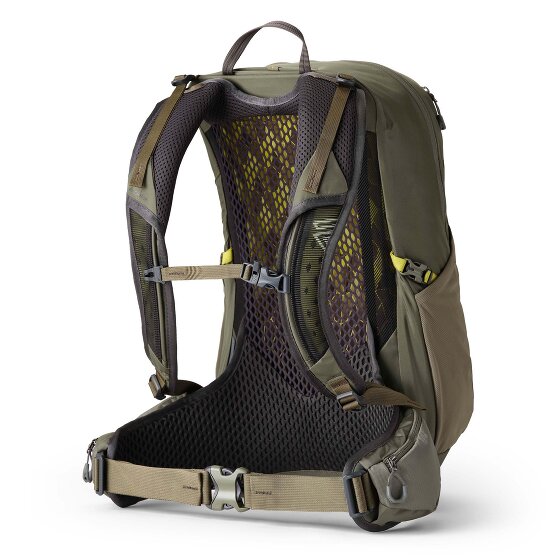 Gregory Zulu 25 Zaino da trekking 55 cm