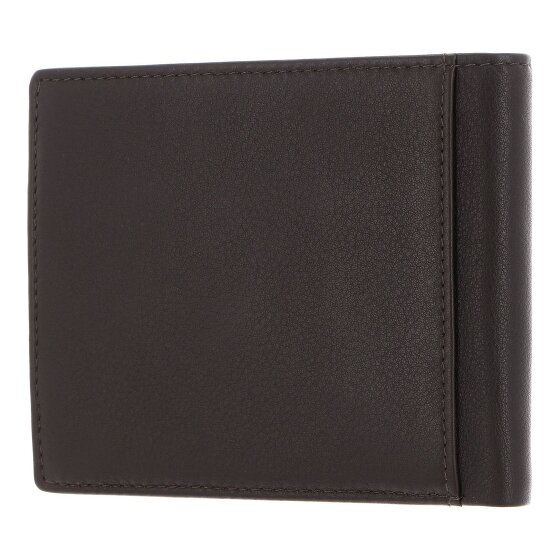 Golden Head Dublin Portafoglio Protezione RFID Vera Pelle 10 cm