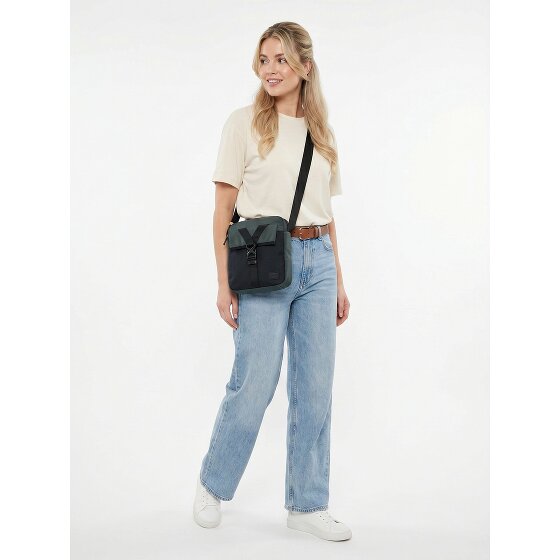 Mandarina Duck Y-Lite Borsa a tracolla 23 cm