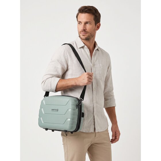 Smartbox Edition 01 Astuccio 34 cm