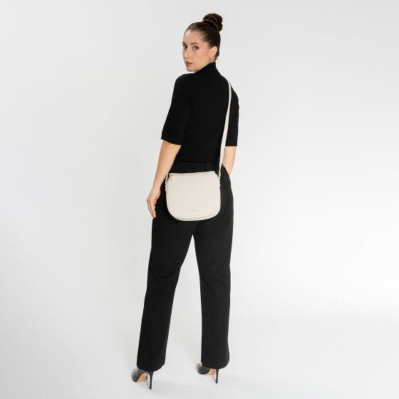 Lazarotti Bologna Leather Borsa a tracolla Pelle 25 cm