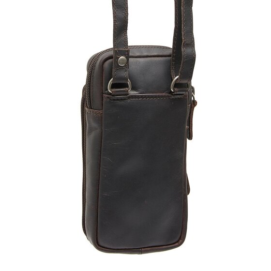 The Chesterfield Brand Valdes Custodia per cellulare Pelle 10 cm