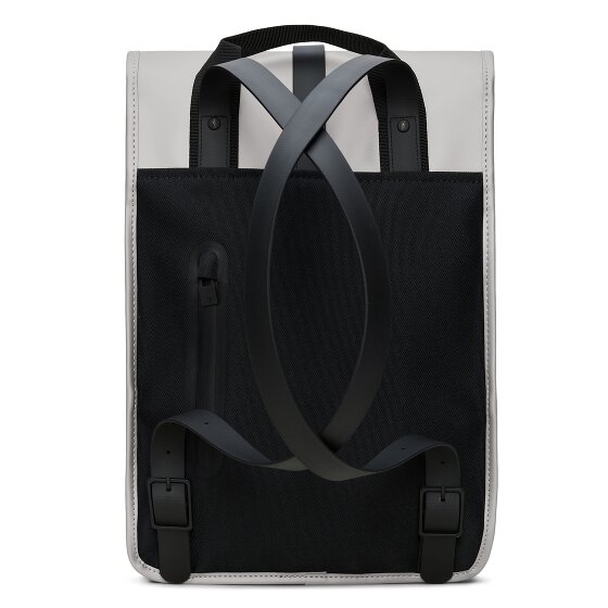 Rains Essential Zaino da giorno 40 cm Scomparto per laptop