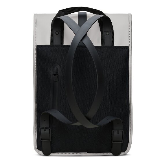 Rains Essential Zaino da giorno 40 cm Vano porta PC