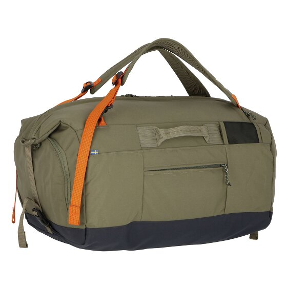 Fjällräven Färden 50 Borsa da viaggio Weekender 53 cm