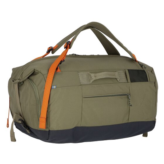 Fjällräven Färden 50 Borsa da viaggio Weekender 53 cm