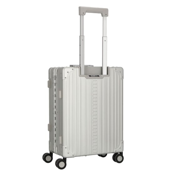 Aleon 21 Domestic 4 ruote Carrello della cabina S 55 cm Scomparto per laptop