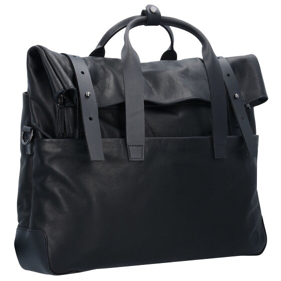 Harold's Cartella in pelle 42 cm Scomparto per computer portatile