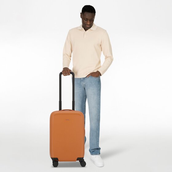 Bellroy Transit 4 ruote Trolley cabina 55 cm