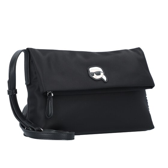 Karl Lagerfeld Ikonik 2.0 Borsa a tracolla 28.5 cm