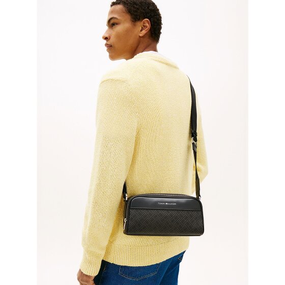 Tommy Hilfiger TH Flag Borsa a tracolla 25.5 cm