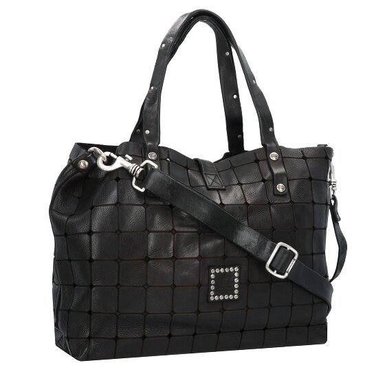 Campomaggi Acacia Borsa shopper Pelle 45 cm