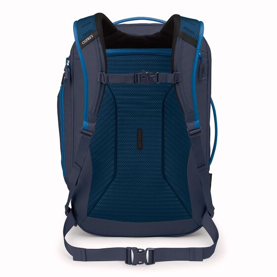 Osprey Transporter Carry On Bag 44 Borsa da viaggio Weekender 34 cm
