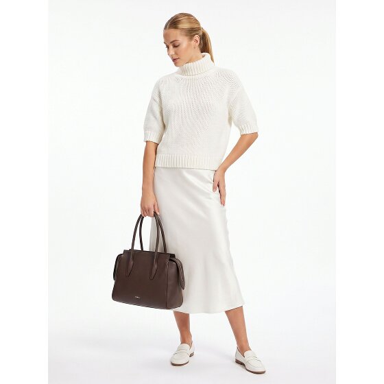 Furla Ambra Borsa shopper L Vera Pelle 35 cm
