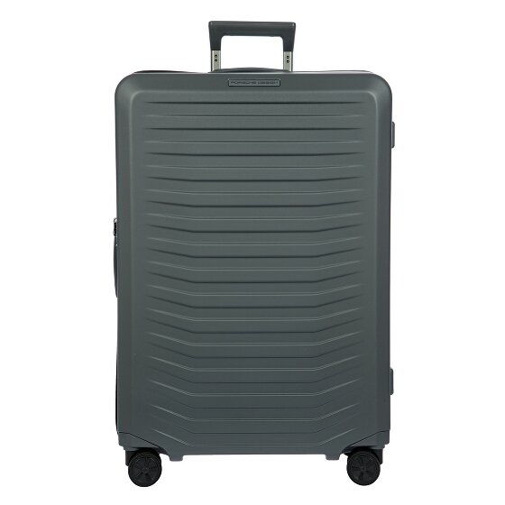 Porsche Design Roadster 4 ruote Carrello L 75 cm con piega di espansione
