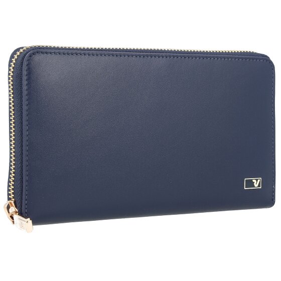 Roncato Portafoglio Firenze RFID in pelle 18 cm