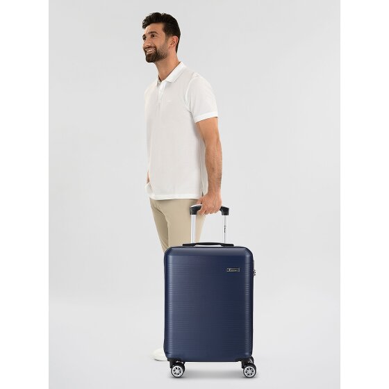 Benzi 5330 4 ruote Carrello della cabina S 55 cm