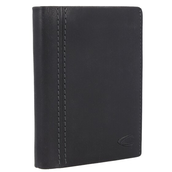 camel active Bilbao Portafoglio Protezione RFID Pelle 10.5 cm