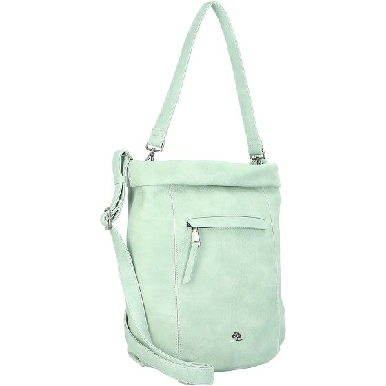 Greenburry Mad'l Dasch Liselotte Borsa a tracolla 31 cm