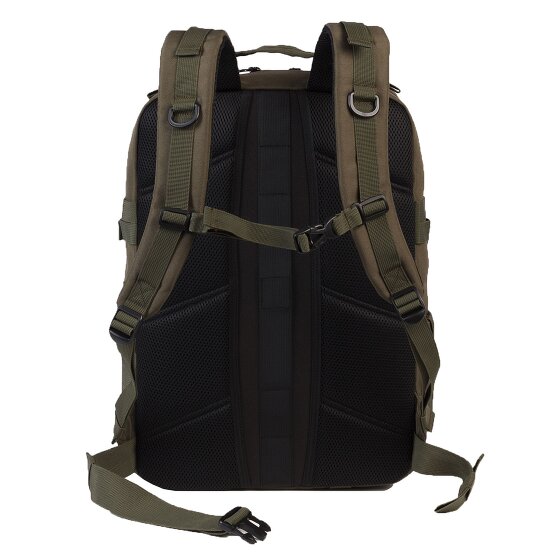 Worldpack BestWay Cabin Pro Supply zaino da viaggio 48 cm scomparto per laptop