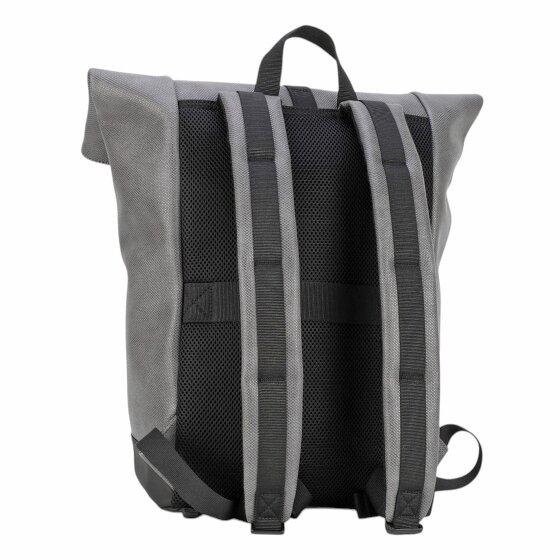 Strellson Westferry Eddie Zaino da giorno 42 cm Vano porta PC