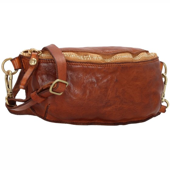 Campomaggi Marsupio in pelle 23,5 cm