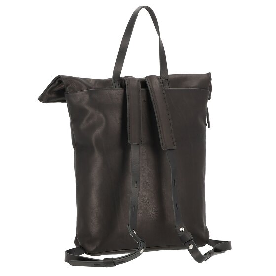 Harold's Bague Zaino da giorno Pelle 38 cm