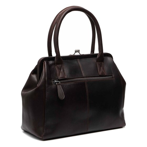 The Chesterfield Brand Dorin Borsa shopper Pelle 29 cm