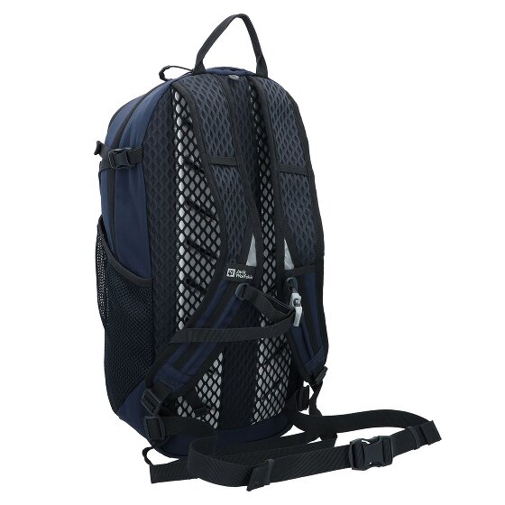 Jack Wolfskin Velocity 20 Zaino da trekking 45 cm