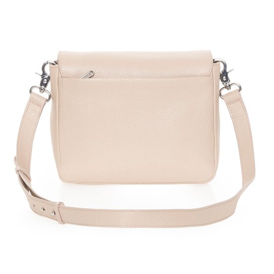 Mandarina Duck Mellow Leather Borsa a tracolla Pelle 36 cm