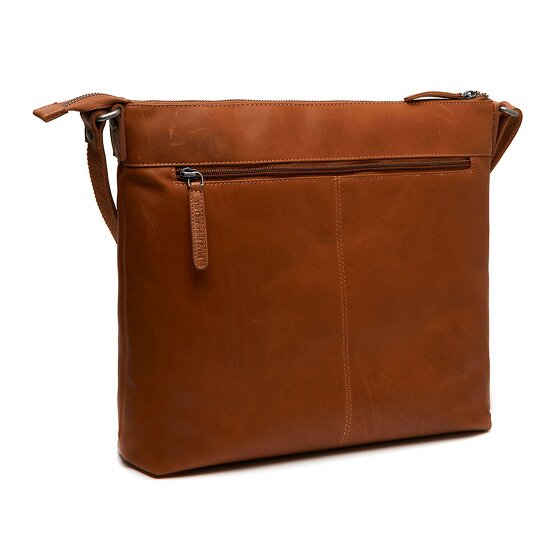 The Chesterfield Brand Cartagena Borsa a tracolla Pelle 33 cm