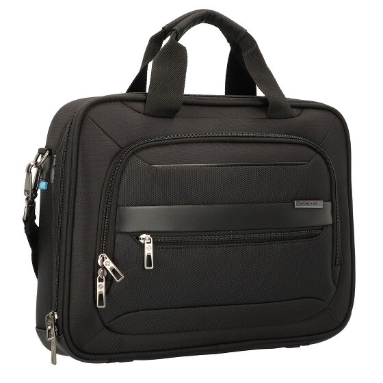 Samsonite Vectura Evo flight bag 37 cm scomparto per laptop