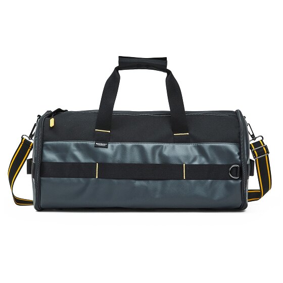 Mandarina Duck Smart Duck Borsa da viaggio Weekender 53 cm