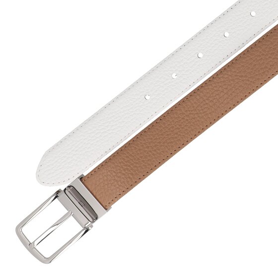 Roeckl Cintura reversibile in pelle Amie